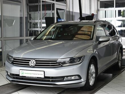 Фольксваген Пассат 2019 у Європі на Automoto.ua Срібний Фольксваген Пассат, об'ємом двигуна 1.97 л та пробігом 142 тис. км за 22793 $, фото 1 на Automoto.ua