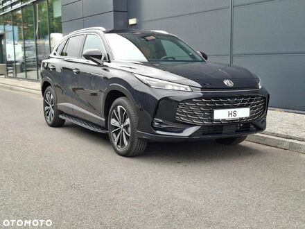 МГ EHS 2024 у Європі на Automoto.ua Чорний МГ EHS, об'ємом двигуна 1 л та пробігом 5 тис. км за 37410 $, фото 1 на Automoto.ua