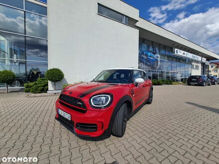 Міні John Cooper Works, об'ємом двигуна 2 л та пробігом 10 тис. км за 44687 $, фото 1 на Automoto.ua