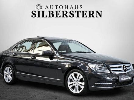 Мерседес Ц 250 2011 в Европе на Automoto.ua Черный Мерседес Ц 250, объемом двигателя 1.8 л и пробегом 55 тыс. км за 22501 $, фото 1 на Automoto.ua