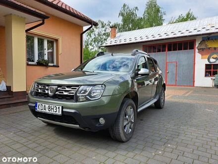 Дачия Duster, объемом двигателя 1.46 л и пробегом 213 тыс. км за 8639 $, фото 1 на Automoto.ua