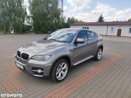 БМВ Х6, объемом двигателя 2.99 л и пробегом 176 тыс. км за 17063 $, фото 1 на Automoto.ua