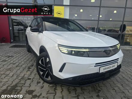 Опель Grandland 2025 в Европе на Automoto.ua Белый Опель Grandland, объемом двигателя 1 л и пробегом 5 тыс. км за 152990 $, фото 1 на Automoto.ua