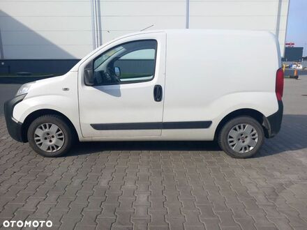 Фіат Fiorino, об'ємом двигуна 1.25 л та пробігом 263 тис. км за 3542 $, фото 1 на Automoto.ua