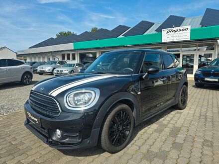Мини Купер Д 2019 в Европе на Automoto.ua Черный Мини Купер Д, объемом двигателя 2 л и пробегом 74 тыс. км за 26039 $, фото 1 на Automoto.ua