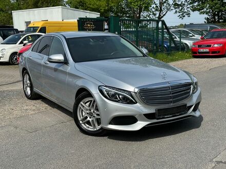 Мерседес Ц 250 2018 в Европе на Automoto.ua Серебряный Мерседес Ц 250, объемом двигателя 2.14 л и пробегом 95 тыс. км за 27241 $, фото 1 на Automoto.ua