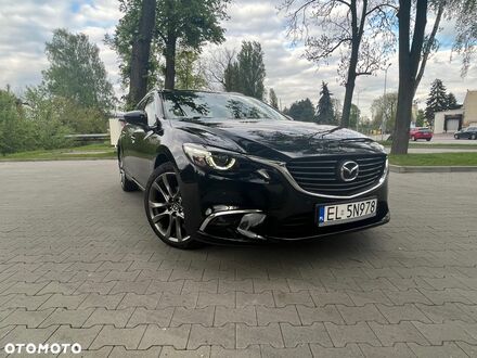 Мазда 6, объемом двигателя 2 л и пробегом 167 тыс. км за 14687 $, фото 1 на Automoto.ua