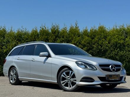 Мерседес E 220 2015 у Європі на Automoto.ua Срібний Мерседес E 220, об'ємом двигуна 2.14 л та пробігом 190 тис. км за 16908 $, фото 1 на Automoto.ua