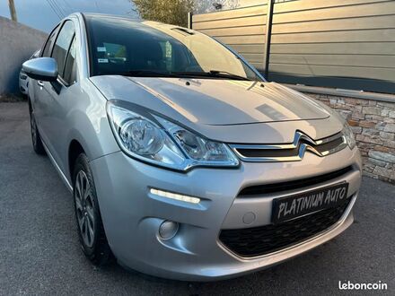 Сітроен С3 2013 у Європі на Automoto.ua Сірий Сітроен С3, об'ємом двигуна 0 л та пробігом 183 тис. км за 6796 $, фото 1 на Automoto.ua