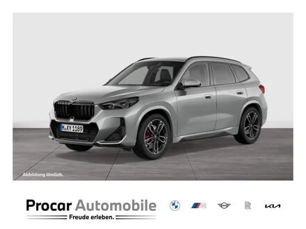 БМВ Х1 2025 у Європі на Automoto.ua Сірий БМВ Х1, об'ємом двигуна 2 л та пробігом 0 тис. км за 65380 $, фото 1 на Automoto.ua
