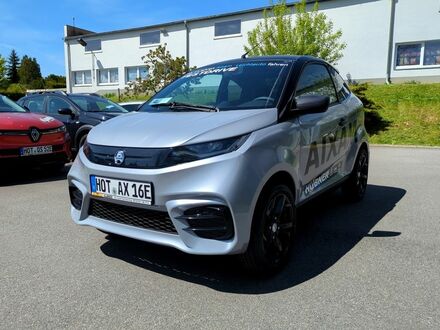 Аіксам Coupe 2025 у Європі на Automoto.ua Білий Аіксам Coupe, об'ємом двигуна 0 л та пробігом 50 тис. км за 22335 $, фото 1 на Automoto.ua