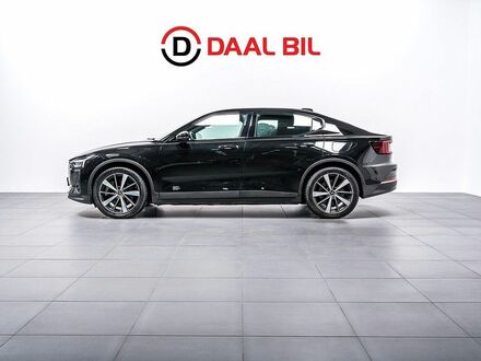 Polestar 2 2021 у Європі на Automoto.ua Polestar 2, об'ємом двигуна 0 л та пробігом 76 тис. км за 32600 $, фото 1 на Automoto.ua
