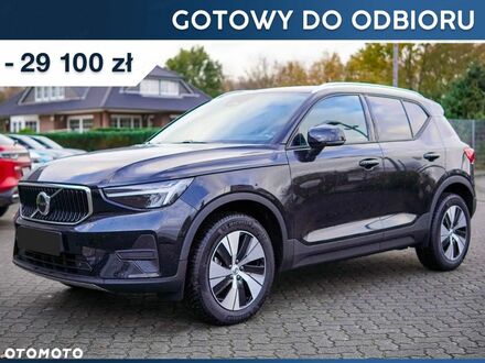 Вольво XC40, об'ємом двигуна 1.97 л та пробігом 1 тис. км за 36825 $, фото 1 на Automoto.ua