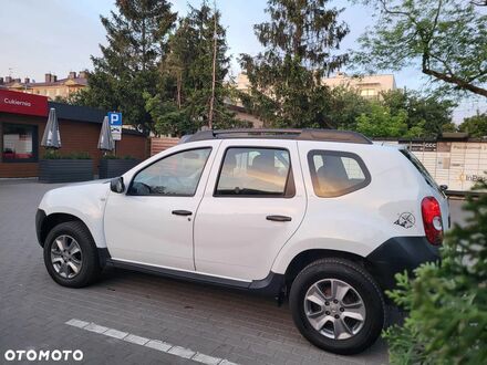 Дачія Duster, об'ємом двигуна 1.46 л та пробігом 127 тис. км за 9050 $, фото 1 на Automoto.ua