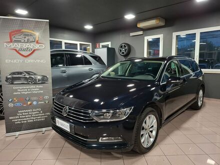 Фольксваген Пассат Вариант 2019 в Европе на Automoto.ua Черный Фольксваген Пассат Вариант, объемом двигателя 1.97 л и пробегом 169 тыс. км за 16000 $, фото 1 на Automoto.ua