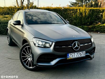 Мерседес ЦЛЦ-класс 2020 в Европе на Automoto.ua Мерседес ЦЛЦ-класс, объемом двигателя 1 л и пробегом 169 тыс. км за 164000 $, фото 1 на Automoto.ua