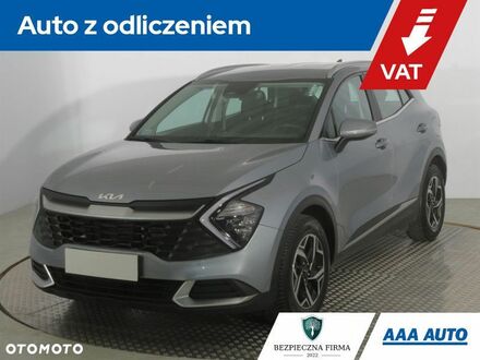 Киа Sportage, объемом двигателя 1.6 л и пробегом 59 тыс. км за 21382 $, фото 1 на Automoto.ua