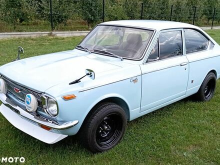 Тойота Королла 1969 в Европе на Automoto.ua Синий Тойота Королла, объемом двигателя 1 л и пробегом 18 тыс. км за 170000 $, фото 1 на Automoto.ua