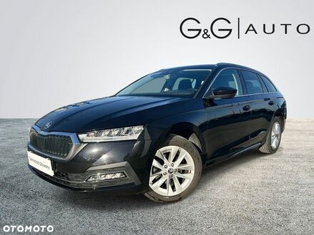 Шкода Октавія 2021 у Європі на Automoto.ua Чорний Шкода Октавія, об'ємом двигуна 1 л та пробігом 93 тис. км за 97900 $, фото 1 на Automoto.ua