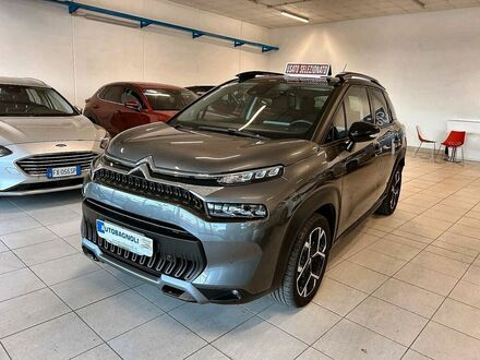 Ситроен C3 Aircross 2023 в Европе на Automoto.ua Серый Ситроен C3 Aircross, объемом двигателя 1.2 л и пробегом 31 тыс. км за 21126 $, фото 1 на Automoto.ua