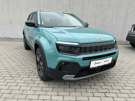 Джип Avenger 2023 у Європі на Automoto.ua Зелений Джип Avenger, об'ємом двигуна 0 л та пробігом 10 тис. км за 24999 $, фото 1 на Automoto.ua
