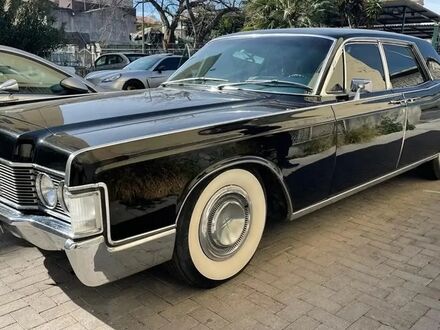 Лінкольн Континенталь 1967 у Європі на Automoto.ua Лінкольн Континенталь, об'ємом двигуна 0 л та пробігом 89 тис. км за 34131 $, фото 1 на Automoto.ua
