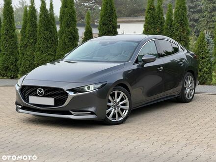 Мазда 3, объемом двигателя 2 л и пробегом 129 тыс. км за 17927 $, фото 1 на Automoto.ua