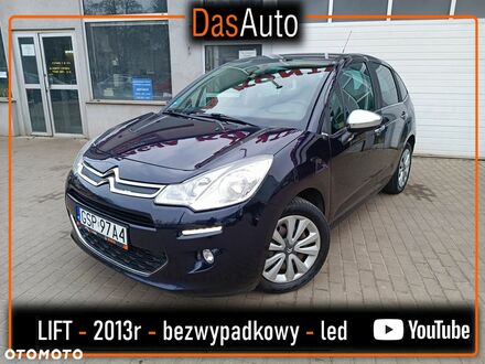Ситроен С3 2013 в Европе на Automoto.ua Фиолетовый Ситроен С3, объемом двигателя 1 л и пробегом 170 тыс. км за 15900 $, фото 1 на Automoto.ua