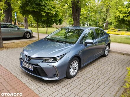 Тойота Королла, об'ємом двигуна 1.8 л та пробігом 78 тис. км за 18121 $, фото 1 на Automoto.ua