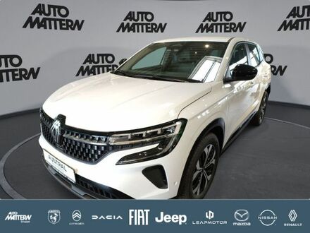 Рено Austral 2025 у Європі на Automoto.ua Білий Рено Austral, об'ємом двигуна 1.33 л та пробігом 25 тис. км за 34078 $, фото 1 на Automoto.ua