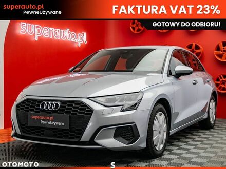 Ауди А3, объемом двигателя 1.5 л и пробегом 44 тыс. км за 24816 $, фото 1 на Automoto.ua