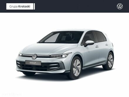 Фольксваген Гольф 2025 в Европе на Automoto.ua Серый Фольксваген Гольф, объемом двигателя 1 л и пробегом 5 тыс. км за 115900 $, фото 1 на Automoto.ua