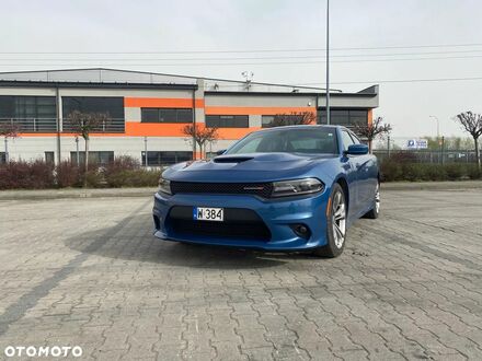 Додж Charger, об'ємом двигуна 3.6 л та пробігом 64 тис. км за 27646 $, фото 1 на Automoto.ua