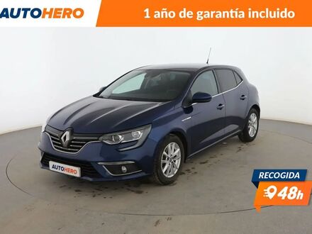 Рено Меган 2016 в Европе на Automoto.ua Оранжевый Рено Меган, объемом двигателя 0 л и пробегом 55 тыс. км за 15871 $, фото 1 на Automoto.ua