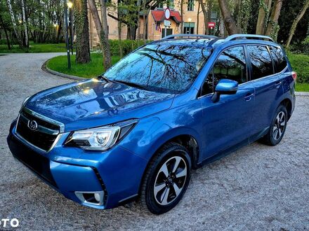 Субару Forester, об'ємом двигуна 2 л та пробігом 64 тис. км за 25410 $, фото 1 на Automoto.ua