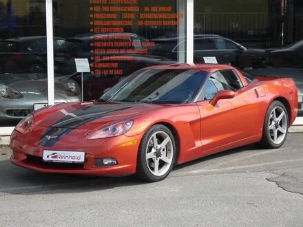 Корвет Ц6 2010 в Европе на Automoto.ua Оранжевый Корвет Ц6, объемом двигателя 5.97 л и пробегом 73 тыс. км за 33512 $, фото 1 на Automoto.ua