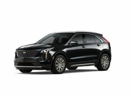 Кадиллак XT4 2023 в Европе на Automoto.ua Черный Кадиллак XT4, объемом двигателя 2 л и пробегом 15 тыс. км за 39334 $, фото 1 на Automoto.ua