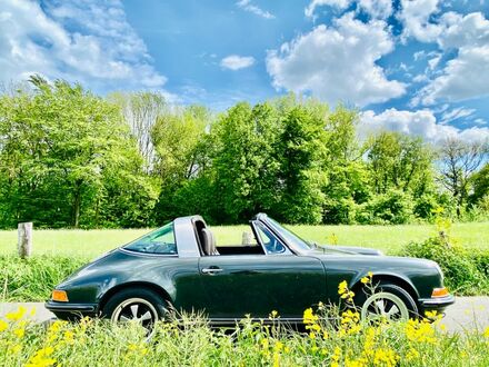 Порше 964 1992 в Европе на Automoto.ua Черный Порше 964, объемом двигателя 3.6 л и пробегом 1000 тыс. км за 306221 $, фото 1 на Automoto.ua