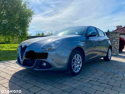 Альфа Ромео Giulietta, об'ємом двигуна 1.6 л та пробігом 128 тис. км за 11425 $, фото 1 на Automoto.ua