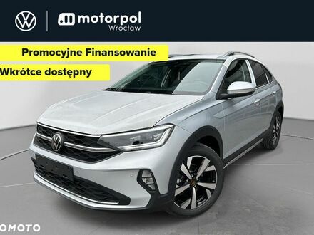 Фольксваген Taigo, об'ємом двигуна 1 л та пробігом 1 тис. км за 30184 $, фото 1 на Automoto.ua