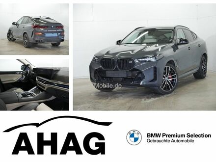 БМВ Х6 2024 в Европе на Automoto.ua Серый БМВ Х6, объемом двигателя 4.4 л и пробегом 13 тыс. км за 129641 $, фото 1 на Automoto.ua