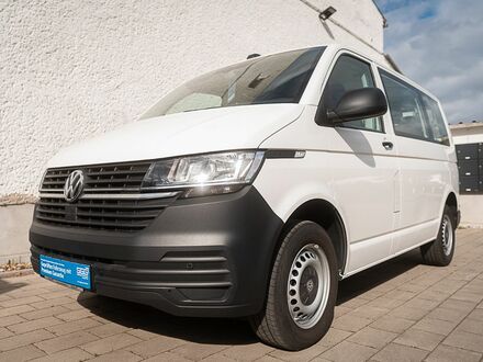 Фольксваген Transporter T6 2020 в Европе на Automoto.ua Белый Фольксваген Transporter T6, объемом двигателя 1.97 л и пробегом 114 тыс. км за 28829 $, фото 1 на Automoto.ua