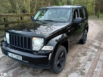 Джип Cherokee, об'ємом двигуна 2.77 л та пробігом 325 тис. км за 6458 $, фото 1 на Automoto.ua