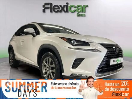 Лексус NX 200t 2019 в Европе на Automoto.ua Синий Лексус NX 200t, объемом двигателя 2.49 л и пробегом 126 тыс. км за 30435 $, фото 1 на Automoto.ua