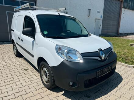 Рено Кенгу 2020 в Европе на Automoto.ua Белый Рено Кенгу, объемом двигателя 1.46 л и пробегом 158 тыс. км за 8712 $, фото 1 на Automoto.ua