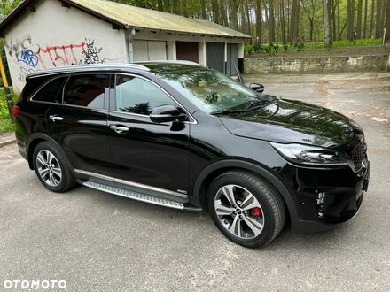 Кіа Соренто, об'ємом двигуна 2 л та пробігом 101 тис. км за 25270 $, фото 1 на Automoto.ua