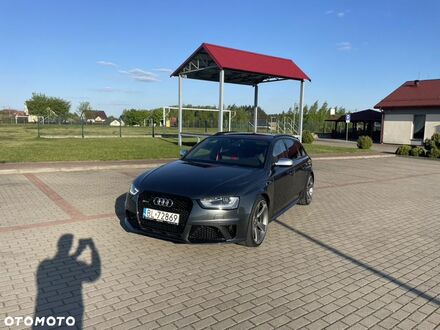 Ауді РС4, об'ємом двигуна 4.16 л та пробігом 38 тис. км за 45356 $, фото 1 на Automoto.ua