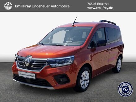 Рено Kangoo E-TECH 2023 в Европе на Automoto.ua Красный Рено Kangoo E-TECH, объемом двигателя 0 л и пробегом 22 тыс. км за 29022 $, фото 1 на Automoto.ua