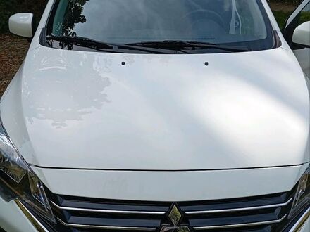 Мицубиси Спейс Стар 2024 в Европе на Automoto.ua Мицубиси Спейс Стар, объемом двигателя 0 л и пробегом 27 тыс. км за 11399 $, фото 1 на Automoto.ua