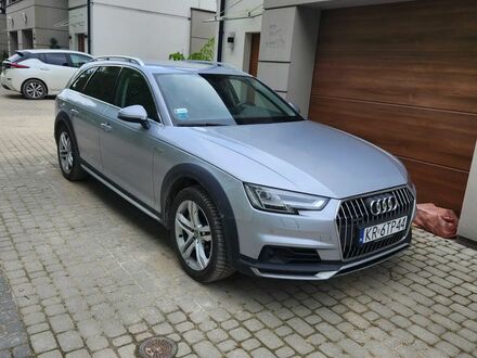 Ауді A4 Allroad, об'ємом двигуна 1.97 л та пробігом 294 тис. км за 17041 $, фото 1 на Automoto.ua